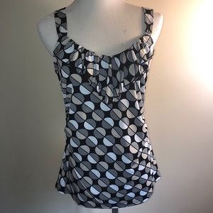 White House Black Market tank top